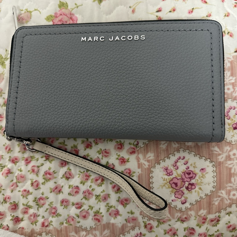 Marc Jacobs Wallet